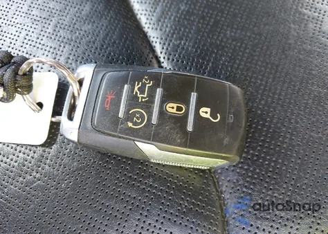 2021 Ram 1500 Laramie 4X4 5'7 Box из США, поврежденный, VIN 1C6SRFJT0MN567237